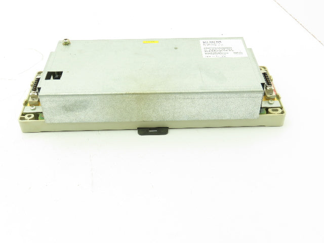 Siemens 6FC5211-0CA00-0AA0 BitBus Adapter Sinumerik 810D/DE/840D/DE Trumpf Laser