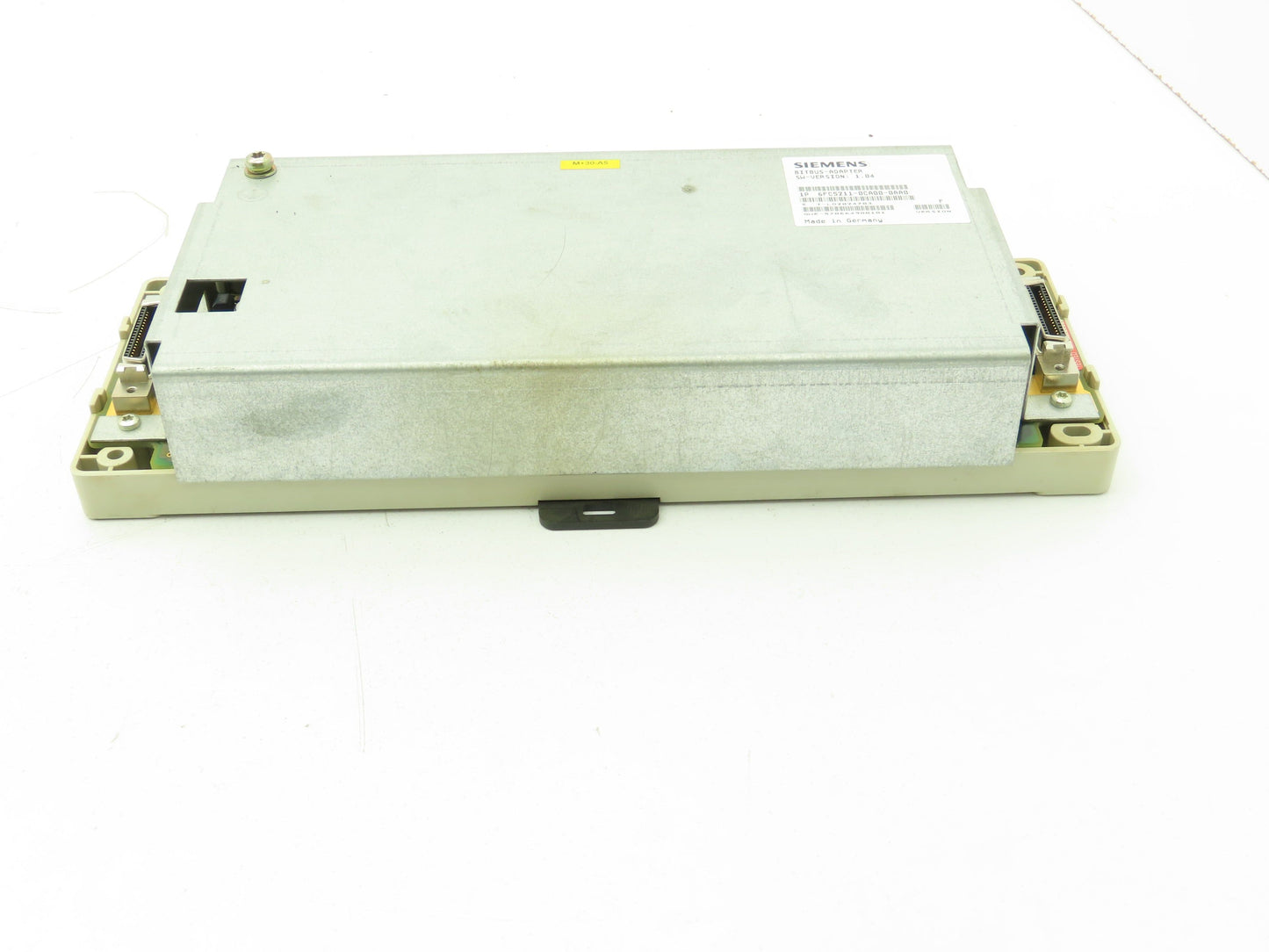 Siemens 6FC5211-0CA00-0AA0 BitBus Adapter Sinumerik 810D/DE/840D/DE Trumpf Laser