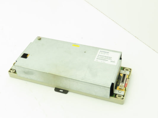 Siemens 6FC5211-0CA00-0AA0 BitBus Adapter Sinumerik 810D/DE/840D/DE Trumpf Laser