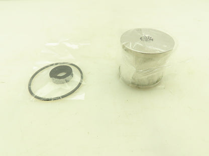 SMC AMD-EL250 Precision Filter Element Lot of 3