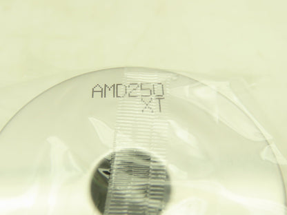 SMC AMD-EL250 Precision Filter Element Lot of 3