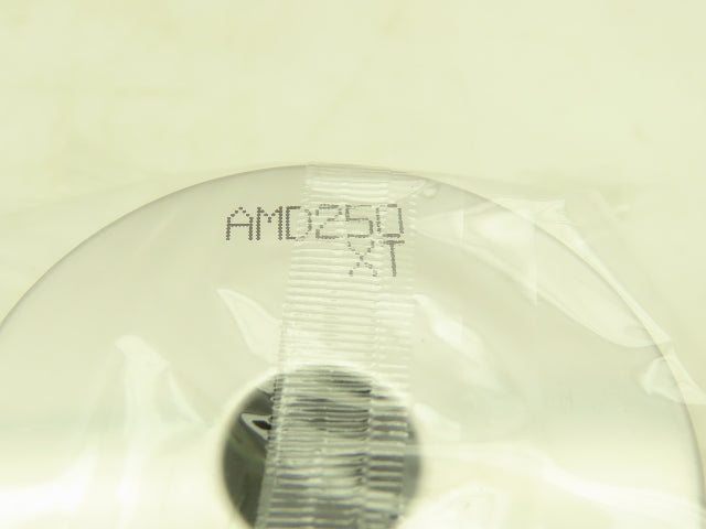 SMC AMD-EL250 Precision Filter Element Lot of 3