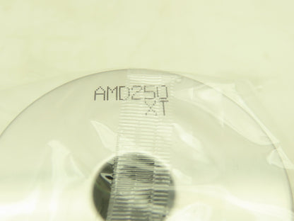 SMC AMD-EL250 Precision Filter Element Lot of 3