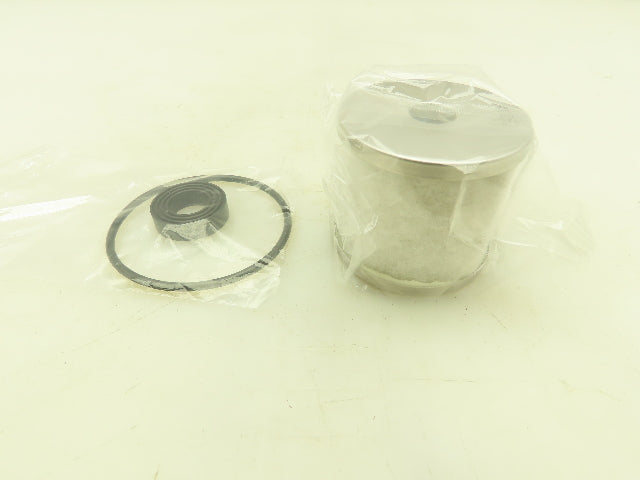 SMC AMD-EL250 Precision Filter Element Lot of 3