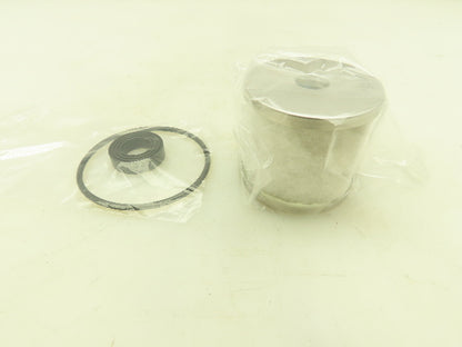 SMC AMD-EL250 Precision Filter Element Lot of 3