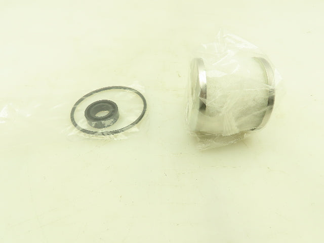 SMC AMD-EL250 Precision Filter Element Lot of 3