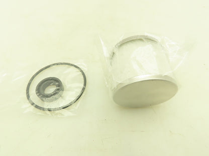 SMC AMD-EL250 Precision Filter Element Lot of 3