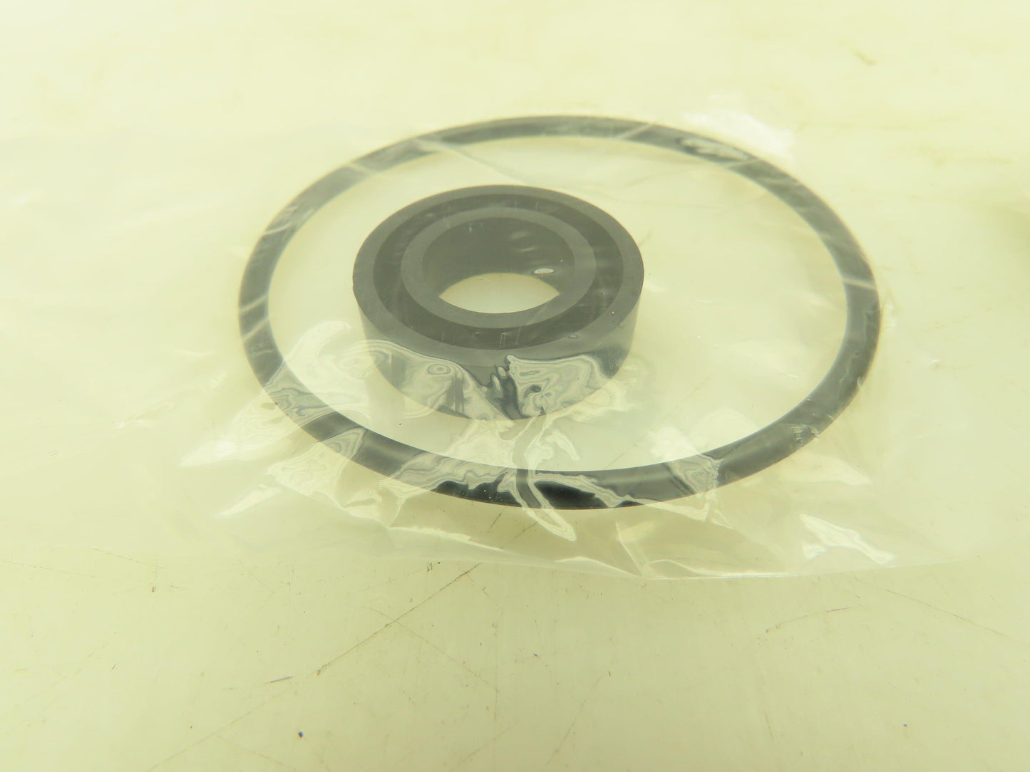 SMC AMD-EL250 Precision Filter Element Lot of 3