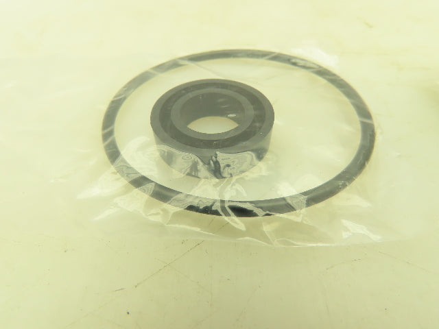 SMC AMD-EL250 Precision Filter Element Lot of 3
