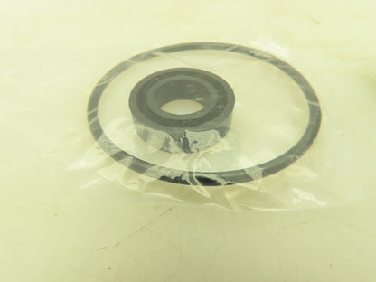 SMC AMD-EL250 Precision Filter Element Lot of 3