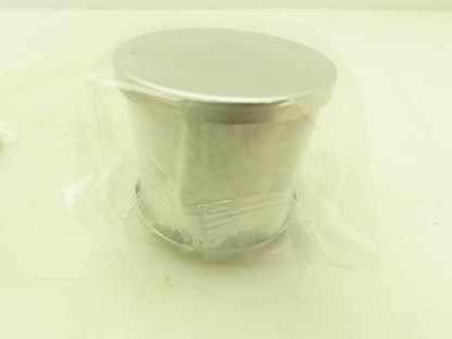 SMC AMD-EL250 Precision Filter Element Lot of 3