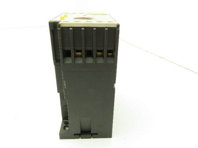 Siemens 7PU4440-8RB30 Time Delay 3 Sec Relay 24V