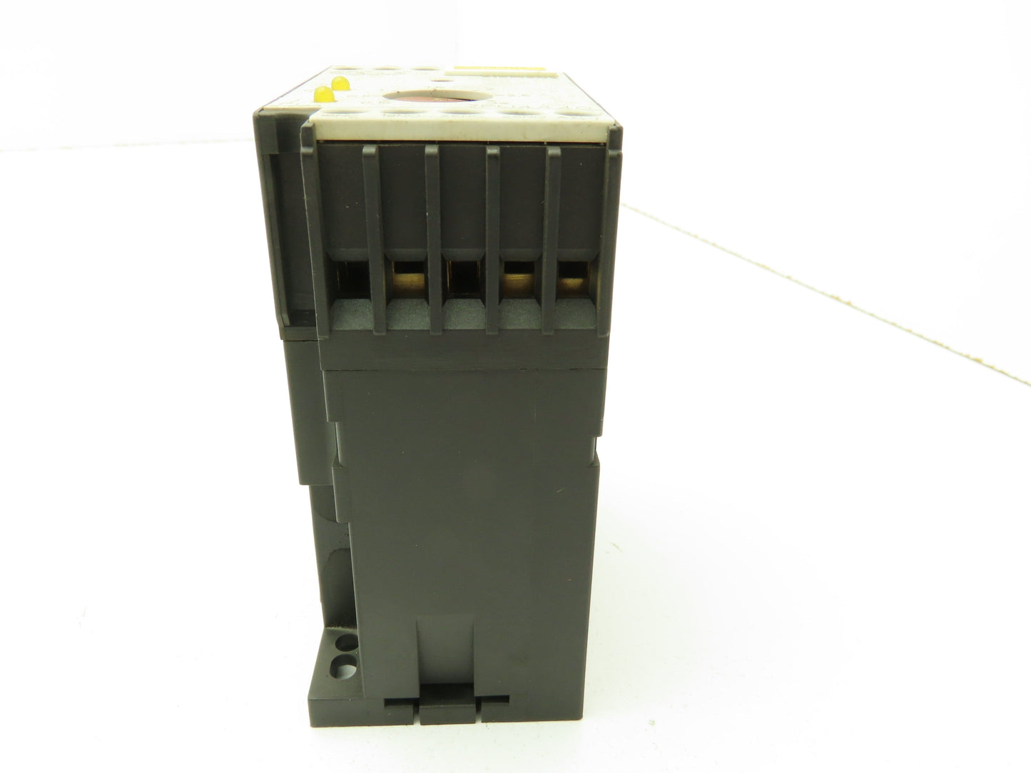 Siemens 7PU4440-8RB30 Time Delay 3 Sec Relay 24V