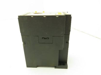 Siemens 7PU4440-8RB30 Time Delay 3 Sec Relay 24V