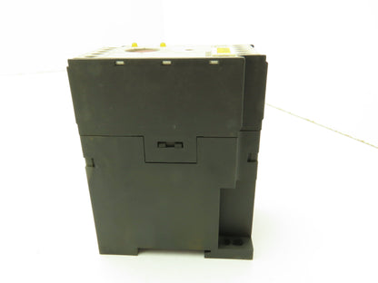 Siemens 7PU4440-8RB30 Time Delay 3 Sec Relay 24V