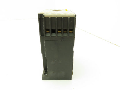 Siemens 7PU4440-8RB30 Time Delay 3 Sec Relay 24V