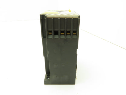 Siemens 7PU4440-8RB30 Time Delay 3 Sec Relay 24V