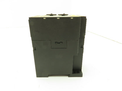 Siemens 3UG9053 DIN Rail Relay 3 Sec Delay 6A