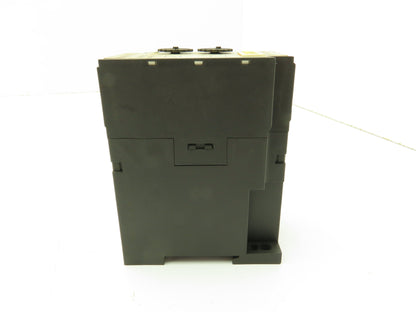 Siemens 3UG9053 DIN Rail Relay 3 Sec Delay 6A