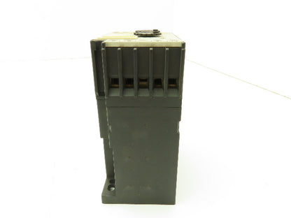 Siemens 3UG9053 DIN Rail Relay 3 Sec Delay 6A