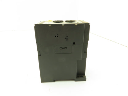 Siemens 3UG9053 DIN Rail Relay 3 Sec Delay 6A