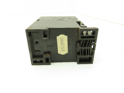 Siemens 3UG9053 DIN Rail Relay 3 Sec Delay 6A