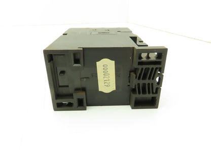 Siemens 3UG9053 DIN Rail Relay 3 Sec Delay 6A
