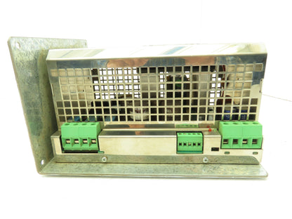 MGV PH1003-2440 Power Supply 24V 40A Out - 3PH 340-550V Input