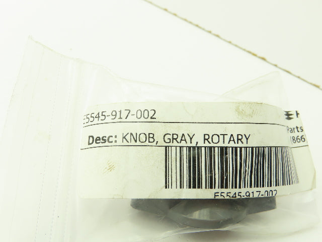 Tosoku 009L20RCB Rotary Switch  10 Position Knob