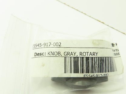 Tosoku 009L20RCB Rotary Switch  10 Position Knob