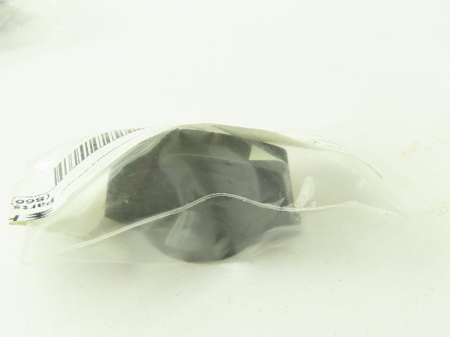 Tosoku 009L20RCB Rotary Switch  10 Position Knob