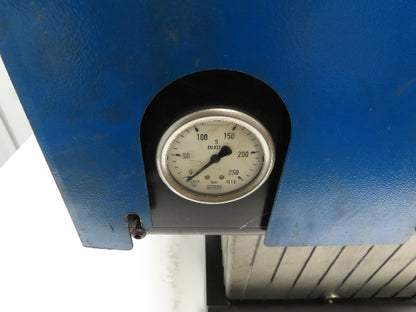 Hydrel AG HY 221174  Hydraulic Power Unit 3KW 480V 3PH 1850 PSI  ViVolo Pump