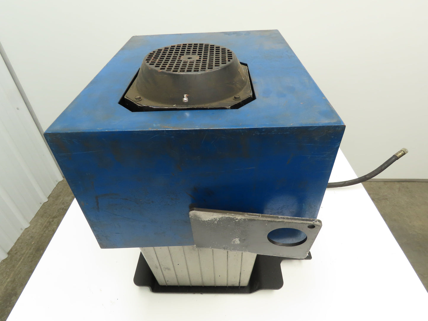 Hydrel AG HY 221174  Hydraulic Power Unit 3KW 480V 3PH 1850 PSI  ViVolo Pump