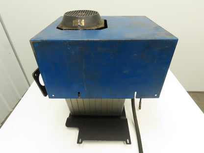 Hydrel AG HY 221174  Hydraulic Power Unit 3KW 480V 3PH 1850 PSI  ViVolo Pump