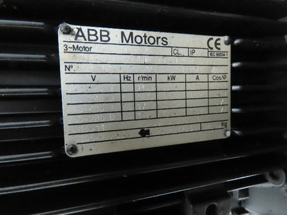 Hydrel AG HY 221174  Hydraulic Power Unit 3KW 480V 3PH 1850 PSI  ViVolo Pump