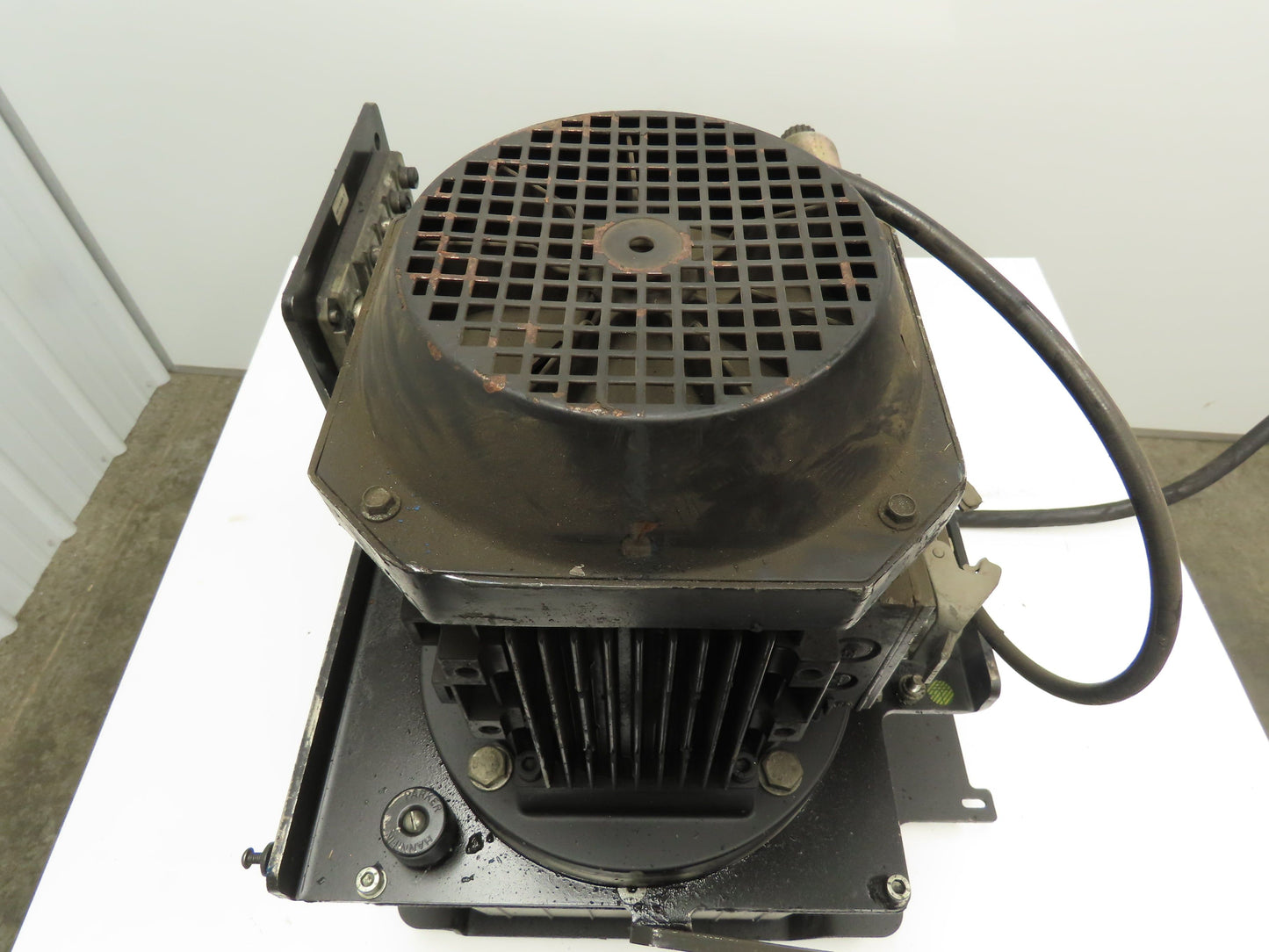 Hydrel AG HY 221174  Hydraulic Power Unit 3KW 480V 3PH 1850 PSI  ViVolo Pump