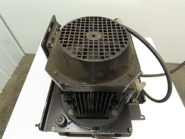 Hydrel AG HY 221174  Hydraulic Power Unit 3KW 480V 3PH 1850 PSI  ViVolo Pump