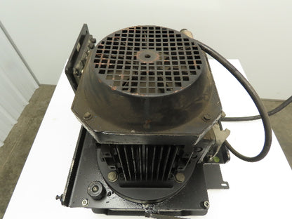 Hydrel AG HY 221174  Hydraulic Power Unit 3KW 480V 3PH 1850 PSI  ViVolo Pump