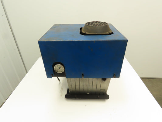 Hydrel AG HY 221174  Hydraulic Power Unit 3KW 480V 3PH 1850 PSI  ViVolo Pump