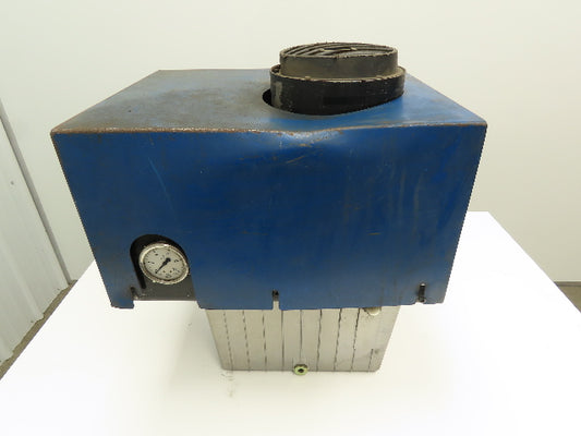 Hydrel AG HY 221174  Hydraulic Power Unit 3KW 480V 3PH 1850 PSI  ViVolo Pump