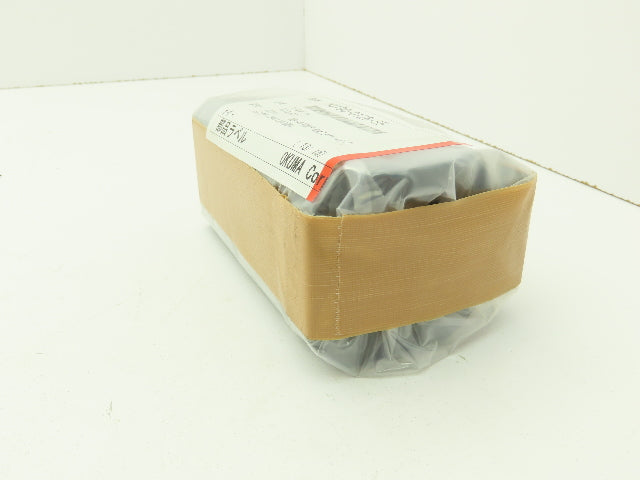 Okuma H0190-0126-85 Tool Holder Cat 40 Toolpot For Milling Machine Replacement