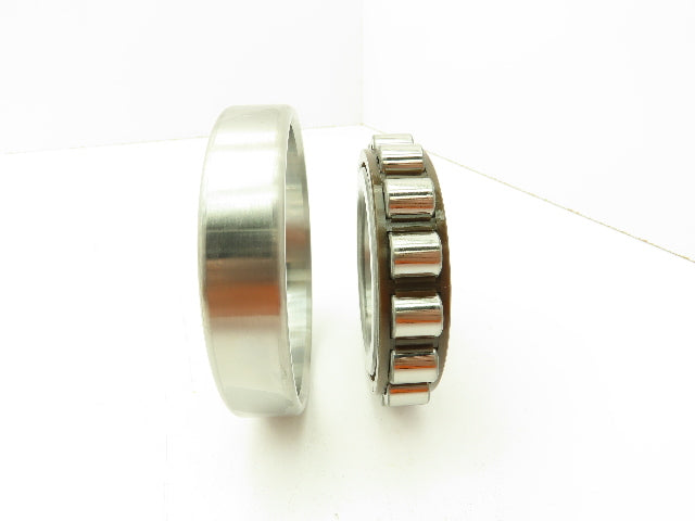 NTN N212ET2CS08UP-21 Precision Cylindrical Roller Bearing 60MM ID