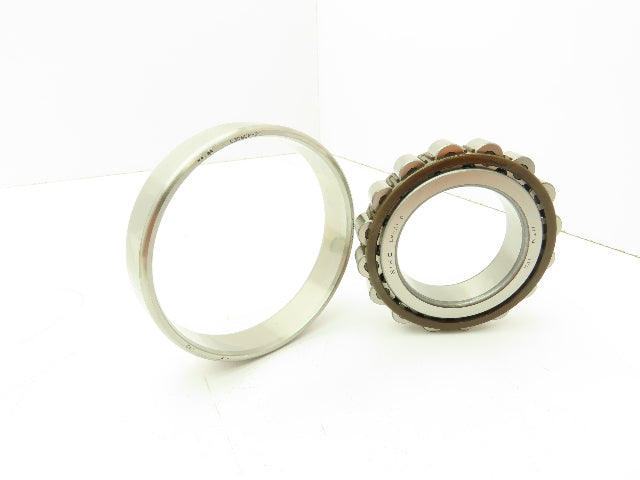 NTN N212ET2CS08UP-21 Precision Cylindrical Roller Bearing 60MM ID