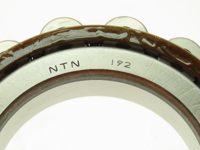 NTN N212ET2CS08UP-21 Precision Cylindrical Roller Bearing 60MM ID