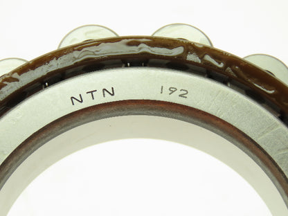 NTN N212ET2CS08UP-21 Precision Cylindrical Roller Bearing 60MM ID
