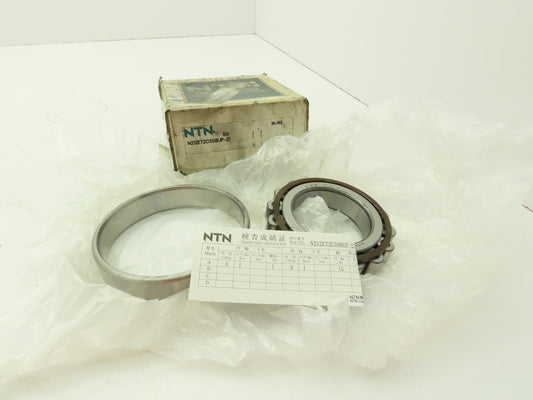 NTN N212ET2CS08UP-21 Precision Cylindrical Roller Bearing 60MM ID