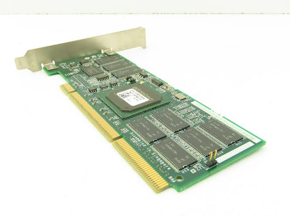 Adaptec 1920006-00 ASR-2000S/48MB SCSI RAID Controller Card