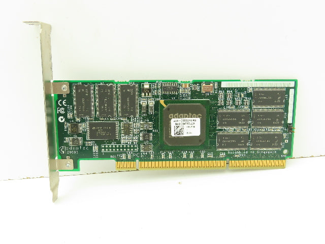 Adaptec 1920006-00 ASR-2000S/48MB SCSI RAID Controller Card