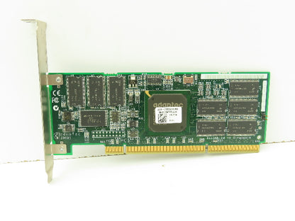 Adaptec 1920006-00 ASR-2000S/48MB SCSI RAID Controller Card