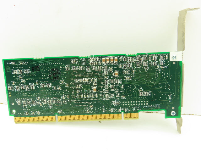 Adaptec 1920006-00 ASR-2000S/48MB SCSI RAID Controller Card